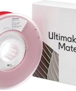 PLA - M0751 Red 750 - 211399