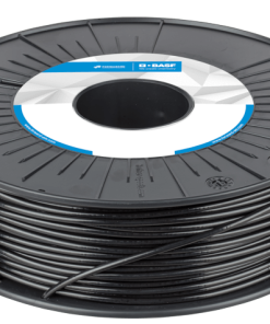 Ultrafuse ABS Fusion+ Black - 2.85mm - 750g