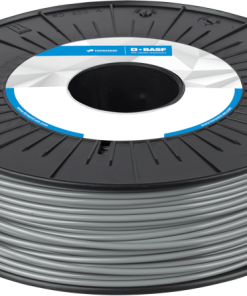 Ultrafuse ABS Fusion+ Grey - 2.85mm - 750g
