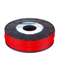 Ultrafuse ABS Red - 2.85mm - 750g