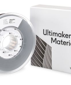 Tough PLA - M0777 Black 750 - 212674 (PC)