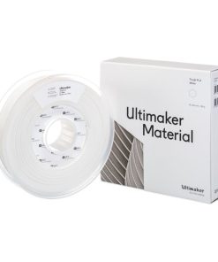 Tough PLA - M0777 White 750 - 212674 (PC)