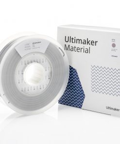 UM PETG Silver packaged (PC)