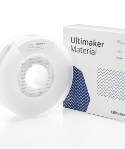 UM PETG Transparent packaged (PC)