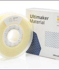 UM PETG Yellow packaged (PC)