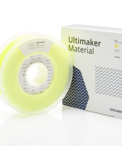 UM PETG Yellow Fluorescent packaged (PC)