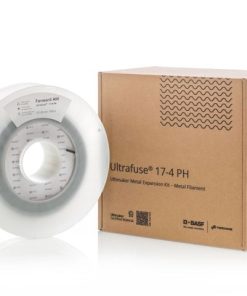 Ultimaker Certified: Ultrafuse 17-4 PH Packaged