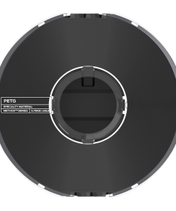 MakerBot METHOD PETG Filament Black (.75kg, 1.65lb)