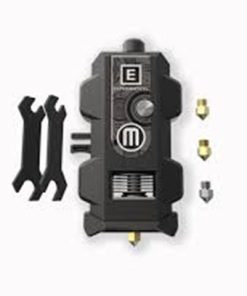 MakerBot Labs Experimental Extruder for Replicator+ and Z18