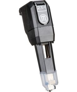 Support 2XA Extruder V2 for MakerBot METHOD X