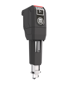 Composite Extruder for MakerBot METHOD