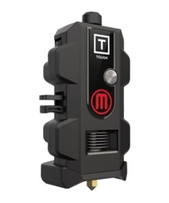 Tough Smart Extruder+ for MakerBot Replicator+