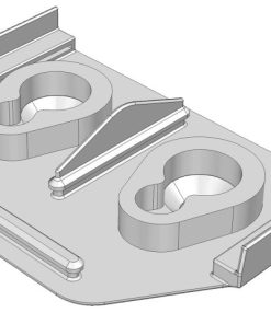 Silicone Nozzle Cover Pack (S Series)